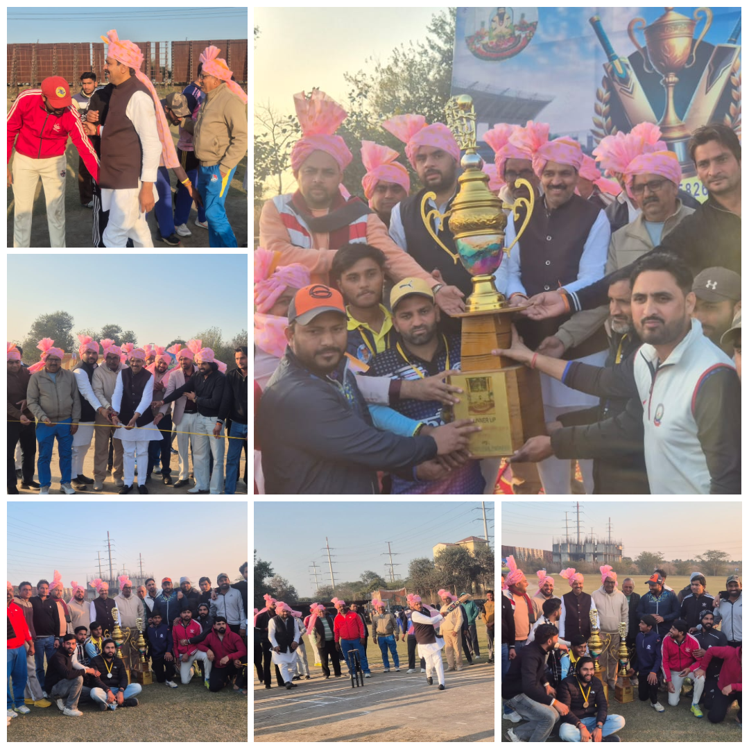 Sports As The Foundation Of A Strong Nation: A Celebration Of Rural Talent And The Khelo India Vision